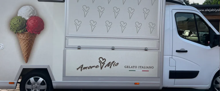 Amore Mio